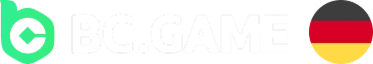 BC Game Deutschland logo