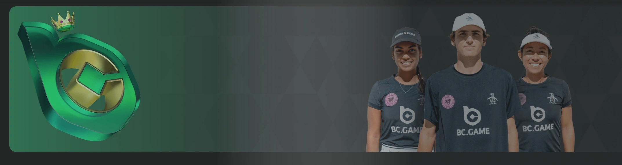 BC Game Deutschland website