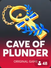 Cave Of Plunder BC Game Deutschland game cover