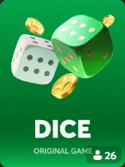 Dice BC Game Deutschland game cover