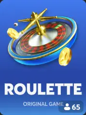 Roulette BC Game Deutschland game cover