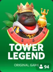 Tower Legend BC Game Deutschland game cover
