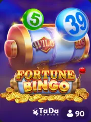 Fortune Bingo TaDa BC Game Deutschland game cover