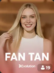 Fan Tan BC Game Deutschland game cover