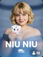 Niu Niu BC Game Deutschland game cover