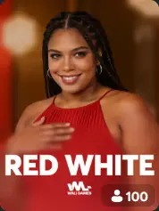 Red White BC Game Deutschland game cover