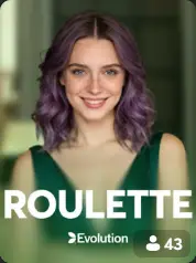 Roulette Evolution BC Game Deutschland game cover