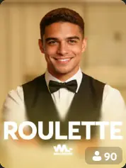Roulette WM BC Game Deutschland game cover