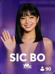 Sic Bo BC Game Deutschland game cover