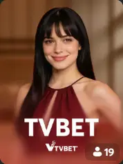 TVBET BC Game Deutschland game cover