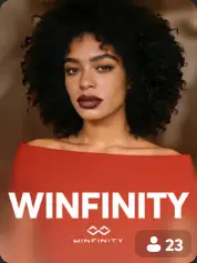 Winfinity BC Game Deutschland game cover