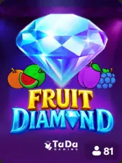 Fruit Diamond BC Game Deutschland game cover