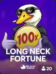 Long Neck Fortune BC Game Deutschland game cover
