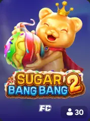 Sugar Bang Bang 2 BC Game Deutschland game cover