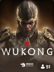 Wukong BC Game Deutschland game cover